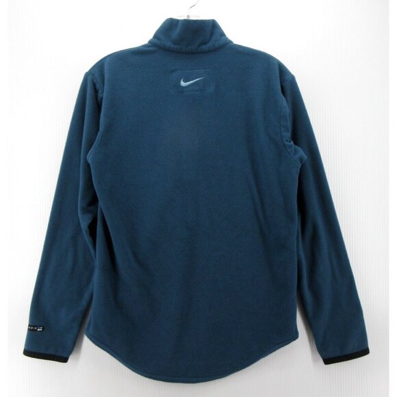VINTAGE Nike ACG Sweatshirt Small All Condition Gear Thermal Layer 2* - Picture 9 of 14